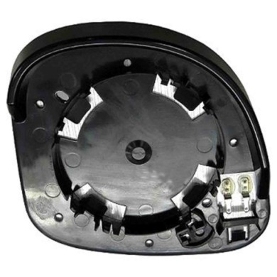 000068_AUTO.JPG Piastra Specchio Termica Per Citroen C3 Lato Destro Dal 2002/05 Al 2009/08