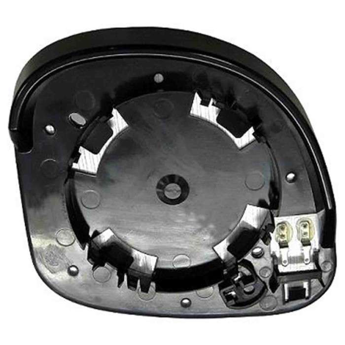 000068_AUTO.JPG Piastra Specchio Termica Per Citroen C3 Lato Destro Dal 2002/05 Al 2009/08