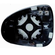 Piastra Specchio Termica Per Volkswagen Touareg Lato Destro Dal 2010/05 Al 2014/07