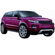 00760.JPG Piastra Specchio Termica Per Land Rover Evoque Lato Destro Dal 2011/04 Al 2014/12