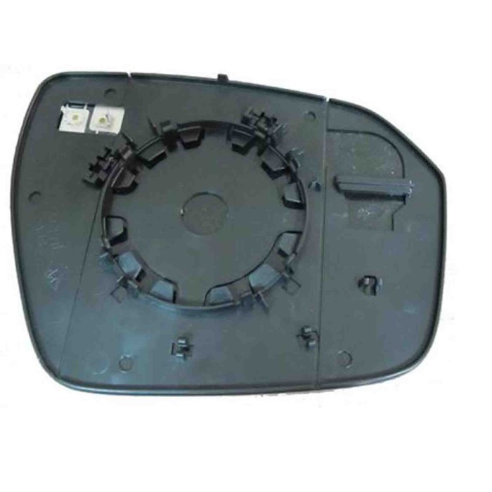 001003_AUTO.JPG Piastra Specchio Termica Per Land Rover Evoque Lato Destro Dal 2011/04 Al 2014/12