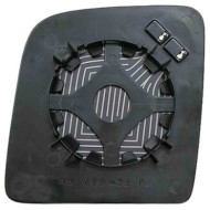 Piastra Specchio Termica Per Ford Transit Connect - Tourneo Lato Sinistro Dal 2003/02 Al 2009/06
