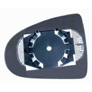 Piastra Specchio Termica Per Mitsubishi Colt Lato Destro Dal 2004/06 Al 2008/12