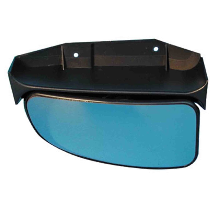 000486_AUTO.JPG Piastra Specchio Inferiore Per Citroen Jumper Lato Destro Dal 1994/01 Al 2001/12