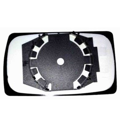 000005_AUTO.JPG Piastra Specchio Per Alfa Romeo 155 Lato Destro Dal 1992/10 Al 1997/10