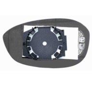 Piastra Specchio Termica Per Alfa Romeo Brera Lato Destro Dal 2006/01 Al 2010/05