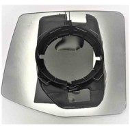 Piastra Specchio Per Citroen Jumpy Lato Destro Dal 1995/01 Al 2003/12