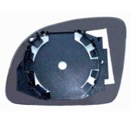 Piastra Specchio Per Volkswagen Beetle Lato Destro Dal 1998/04 Al 2005/05