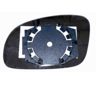 000428_AUTO.JPG Piastra Specchio Per Volkswagen Beetle Lato Destro Dal 1998/04 Al 2005/05