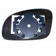 Piastra Specchio Per Volkswagen Beetle Lato Destro Dal 1998/04 Al 2005/05