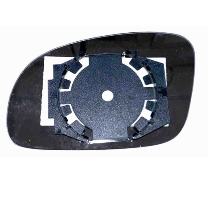 000428_AUTO.JPG Piastra Specchio Per Volkswagen Beetle Lato Sinistro Dal 1998/04 Al 2005/05