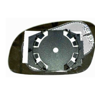 000428_AUTO.JPG Piastra Specchio Termica Per Volkswagen Beetle Lato Destro Dal 1998/04 Al 2005/05