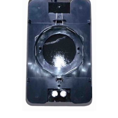 000190_AUTO.JPG Piastra Specchio Superiore Termica Per Iveco Daily Dal 2000/01 Al 2005/12