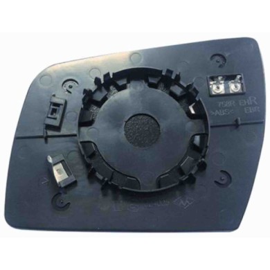 000909_AUTO.JPG Piastra Specchio Termica Per Kia Soul Lato Destro Dal 2009/03 Al 2011/12