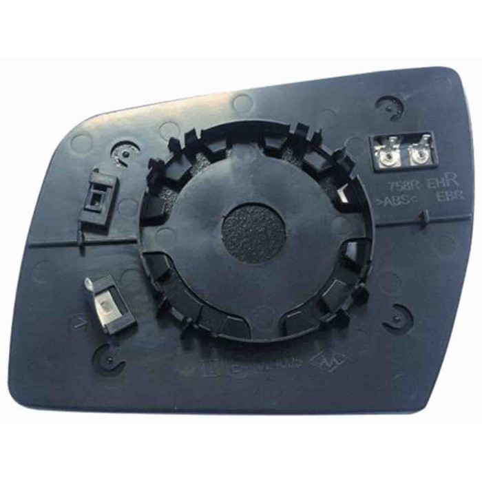 000909_AUTO.JPG Piastra Specchio Termica Per Kia Soul Lato Destro Dal 2009/03 Al 2011/12
