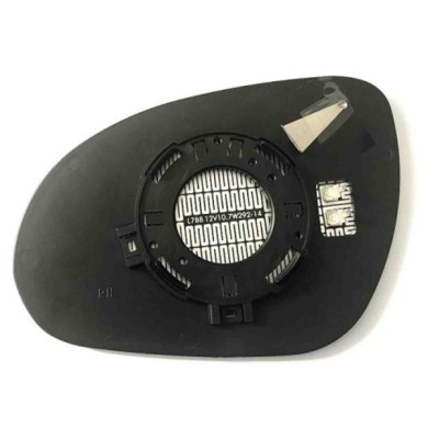 000778_AUTO.JPG Piastra Specchio Termica Per Hyundai I30 Lato Destro Dal 2007/09 Al 2012/02