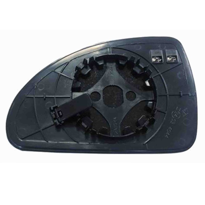 000995_AUTO.JPG Piastra Specchio Termica Per Kia Pro Ceed 3p. Lato Sinistro Dal 2008/01 Al 2010/11 Versione 3 Porte