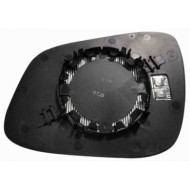 Piastra Specchio Termica Per Chevrolet (ex Daewoo) Spark Lato Sinistro Dal 2010/02 Al 2012/12