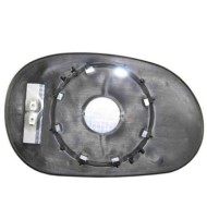 Piastra Specchio Termica Per Renault Laguna Lato Destro Dal 1994/01 Al 1998/05