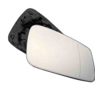 Piastra Specchio Termica 4 Pin Per Bmw Serie 7 F01/f02 Lato Destro Dal 2008/10 Al 2012/10