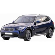 00838.JPG Piastra Specchio Termica Per Bmw X1 E84 Lato Destro Dal 2009/10 Al 2012/06
