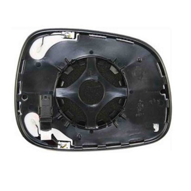 000975_AUTO.JPG Piastra Specchio Termica Per Bmw X1 E84 Lato Sinistro Dal 2009/10 Al 2012/06