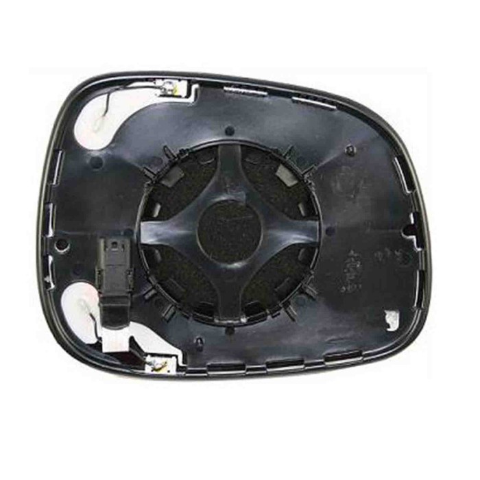 000975_AUTO.JPG Piastra Specchio Termica Per Bmw X1 E84 Lato Sinistro Dal 2009/10 Al 2012/06