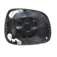 Piastra Specchio Termica Per Bmw X1 E84 Lato Sinistro Dal 2009/10 Al 2012/06