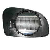 Piastra Specchio Termica Per Citroen Saxo Lato Sinistro Dal 1996/02 Al 1999/08