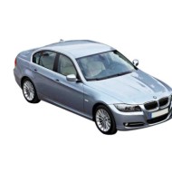 00840.JPG Piastra Specchio Termica Antiabbagliante Per Bmw Serie 3 E90 Lato Destro Dal 2008/09