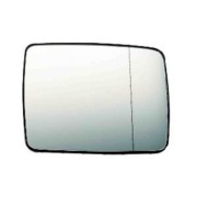 Piastra Specchio Termica Per Mercedes Classe G W463 Lato Sinistro Dal 2008/09 Al 2012/09