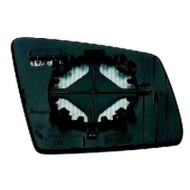 000973_AUTO.JPG Piastra Specchio Termica Per Mercedes Classe R W251 Lato Destro Dal 2010/05