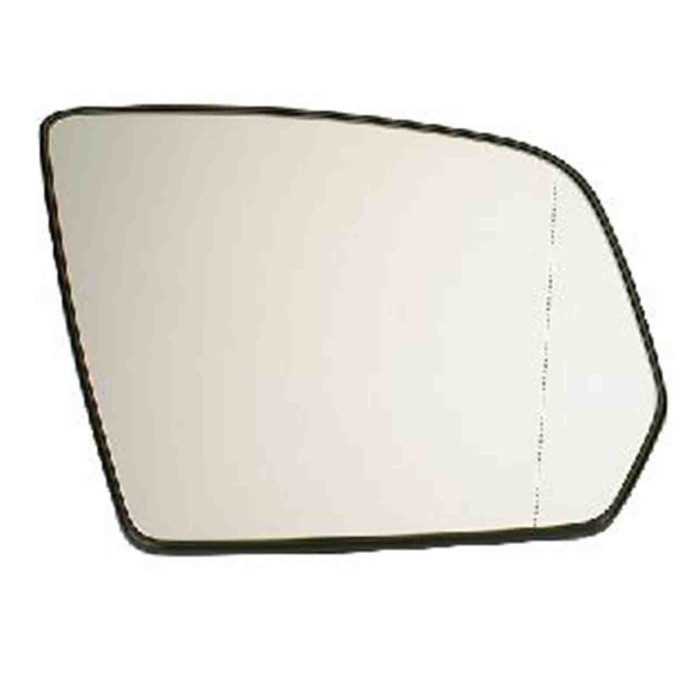 000792_AUTO.JPG Piastra Specchio Termica Per Mercedes Classe Ml W164 Lato Destro Dal 2008/09 Al 2011/09