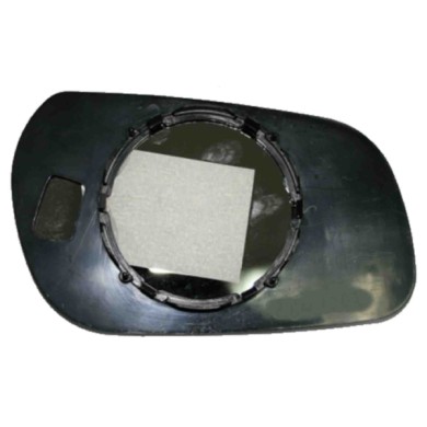 000079_AUTO.JPG Piastra Specchio Per Citroen Xsara Lato Destro Dal 1997/01 Al 2000/12