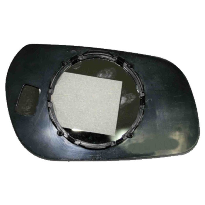 000079_AUTO.JPG Piastra Specchio Per Citroen Xsara Lato Destro Dal 1997/01 Al 2000/12