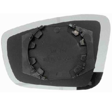001060_AUTO.JPG Piastra Specchio Per Seat Toledo Lato Destro Dal 2013/01