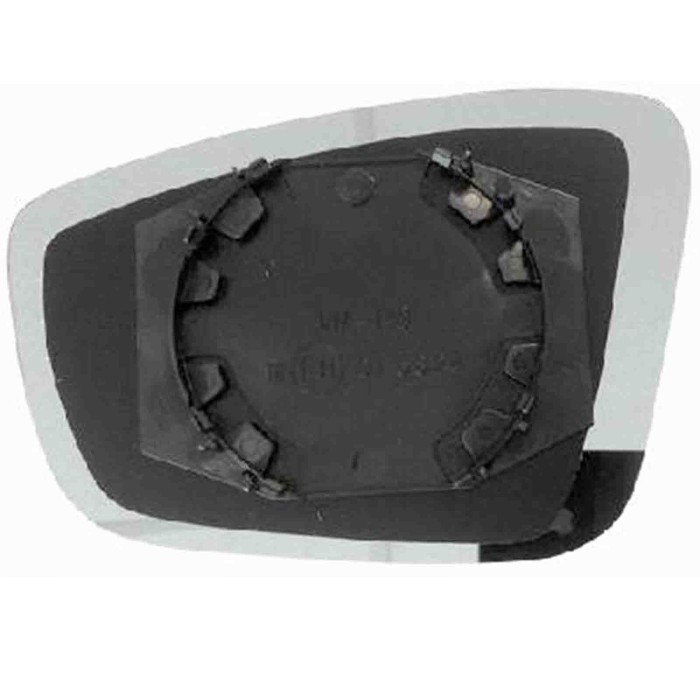 001060_AUTO.JPG Piastra Specchio Per Seat Toledo Lato Sinistro Dal 2013/01