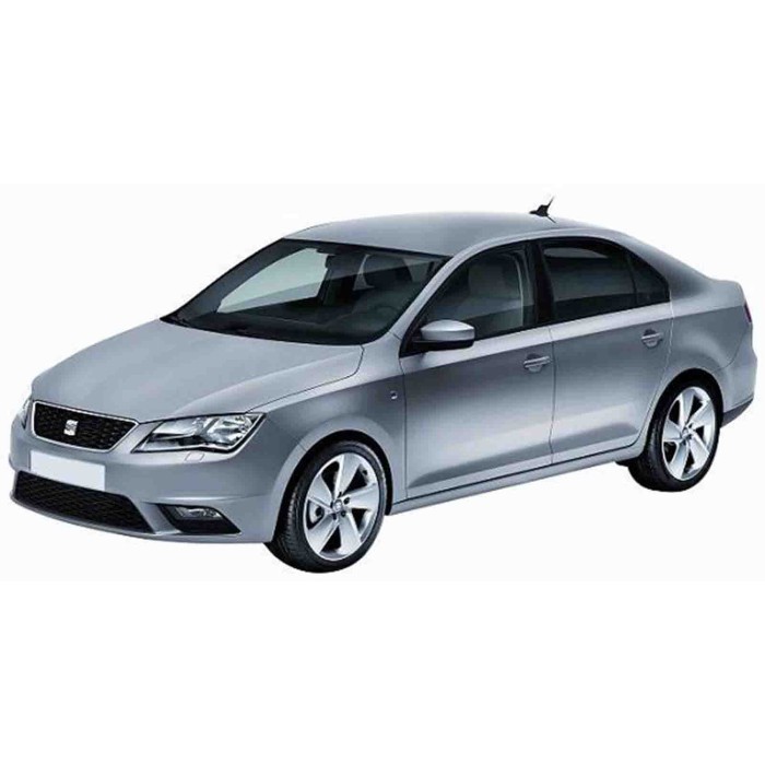 00852.JPG Piastra Specchio Termica Per Seat Toledo Lato Destro Dal 2013/01