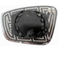 Piastra Specchio Termica Per Seat Toledo Lato Sinistro Dal 2013/01