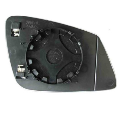 001067_AUTO.JPG Piastra Specchio Termica 2pin Per Bmw Serie 3 F30 - F31 Lato Destro Dal 2012/02 Al 2015/04