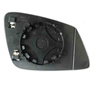 Piastra Specchio Termica 2pin Per Bmw Serie 3 F30 - F31 Lato Sinistro Dal 2012/02 Al 2015/04