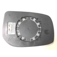 Piastra Specchio Termica Per Toyota Auris Lato Destro Dal 2007/01 Al 2009/12