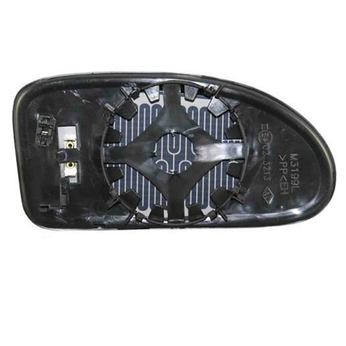 000137_AUTO.JPG Piastra Specchio Termica Per Ford Focus Lato Destro Dal 2001/10 Al 2004/12