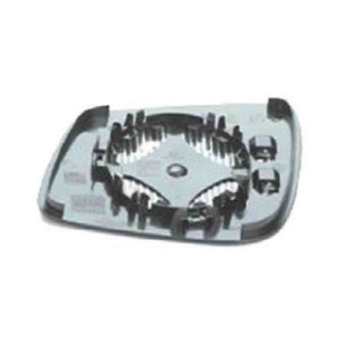 000910_AUTO.JPG Piastra Specchio Termica Per Mercedes Classe A W169 Lato Destro Dal 2008/05 Al 2012/08