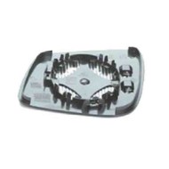 Piastra Specchio Termica Per Mercedes Classe A W169 Lato Destro Dal 2008/05 Al 2012/08