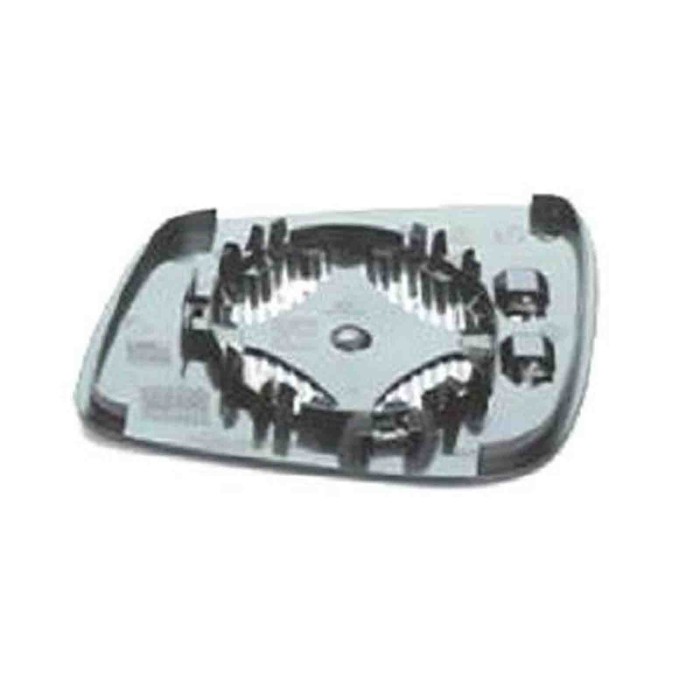 000910_AUTO.JPG Piastra Specchio Termica Per Mercedes Classe A W169 Lato Sinistro Dal 2008/05 Al 2012/08