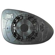 Piastra Specchio Per Chevrolet (ex Daewoo) Aveo Lato Destro Dal 2011/05