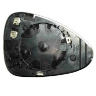 Piastra Specchio Termica Per Porsche Panamera Lato Destro Dal 2009/10