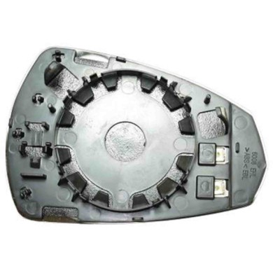 001115_AUTO.JPG Piastra Specchio Termica Per Audi A3 Lato Sinistro Dal 2012/09 Al 2016/04
