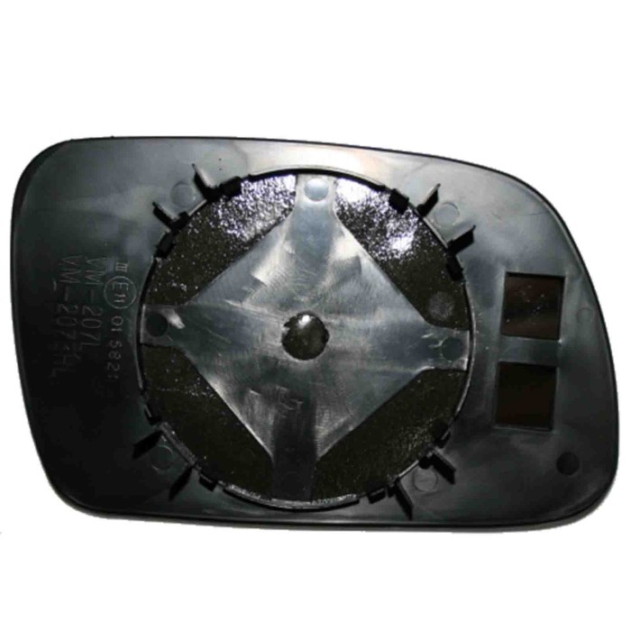 000078_AUTO.JPG Piastra Specchio Per Citroen Xsara Lato Destro Dal 2001/01 Al 2004/12